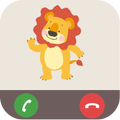 Lion Fake Call