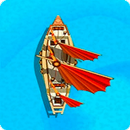 Lion Ship Fights APK
