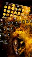 Lion keyboard capture d'écran 2