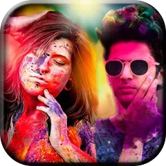 Holi Photo Editor App 2021 APK download