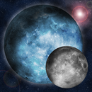 Моя Вселенная: энциклопедия и тесты о космосе APK