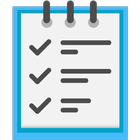 Notepad - To-do list, calendar icône