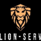Lion SM icône