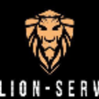 Lion SM आइकन