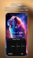 Lion Sounds Ekran Görüntüsü 1