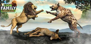 獅子王遊戲：狂野冒險