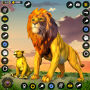 Lion Simulator: Rise of King APK
