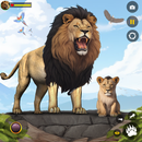 Lion Simulator: Rise of King APK