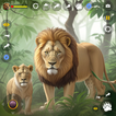 Lion King Game: Wild Adventure
