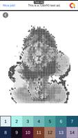 2 Schermata Lion Pixel Art