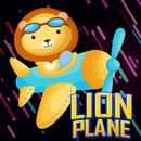 Endless Lion Plane APK