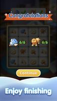 Cross Tile Match 스크린샷 3