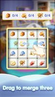 Cross Tile Match 스크린샷 1