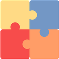 Slide Puzzle  - picture puzzle