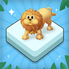 Tile Master-drag and drag icono
