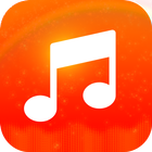 Music Caller Tune - Ringtone Maker ♫-icoon