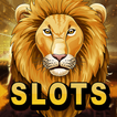 Lion Run Slot Machine