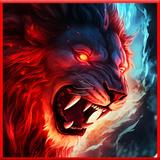 Lion Wallpaper আইকন
