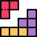 Classic block game - Tetris APK