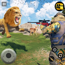 Tiger hunting 2019 : Deer Hunter 19 APK