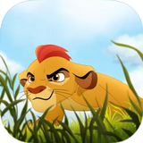 Lion ikona