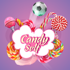 Candy Solf icône