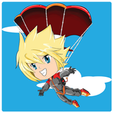Skydive Racer（スカイダイビングレーサー） アイコン