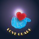 Love Guard Game APK