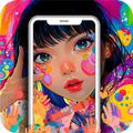 Color Dream - Paint & Coloring