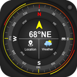 Digital Compass for Android