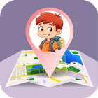 GPS Tracker icon