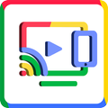 Smart TV Cast: Screen Share