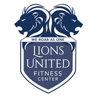 Lions United Fitness icon