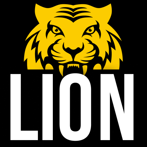 Lion Wallpapers & VPN