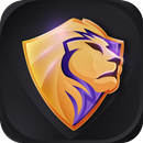 Lion | فیلتر شکن قوی و پرسرعت APK