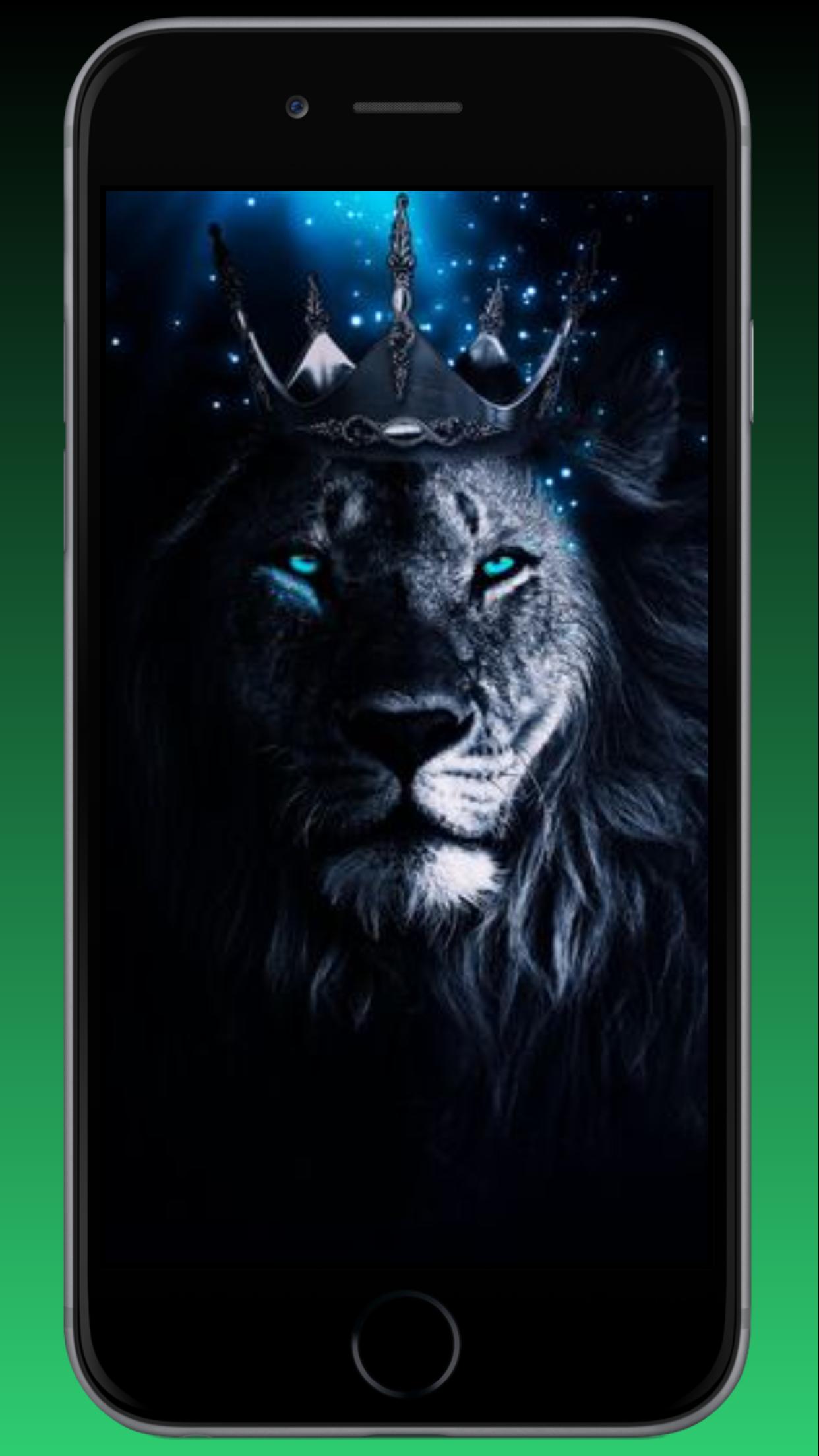 Lion wallpaper APK for Android Download