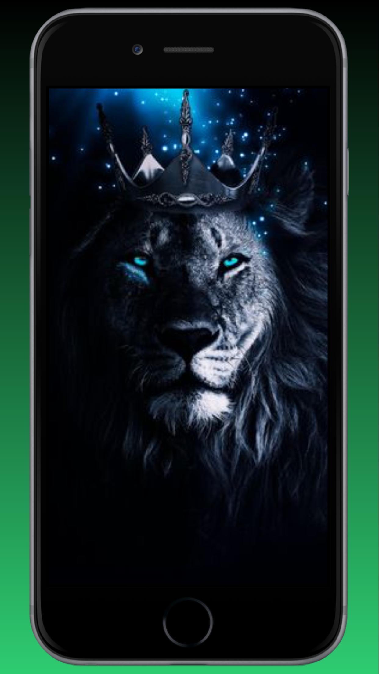 Lion wallpaper APK for Android Download Lion wallpaper APK for Android Download