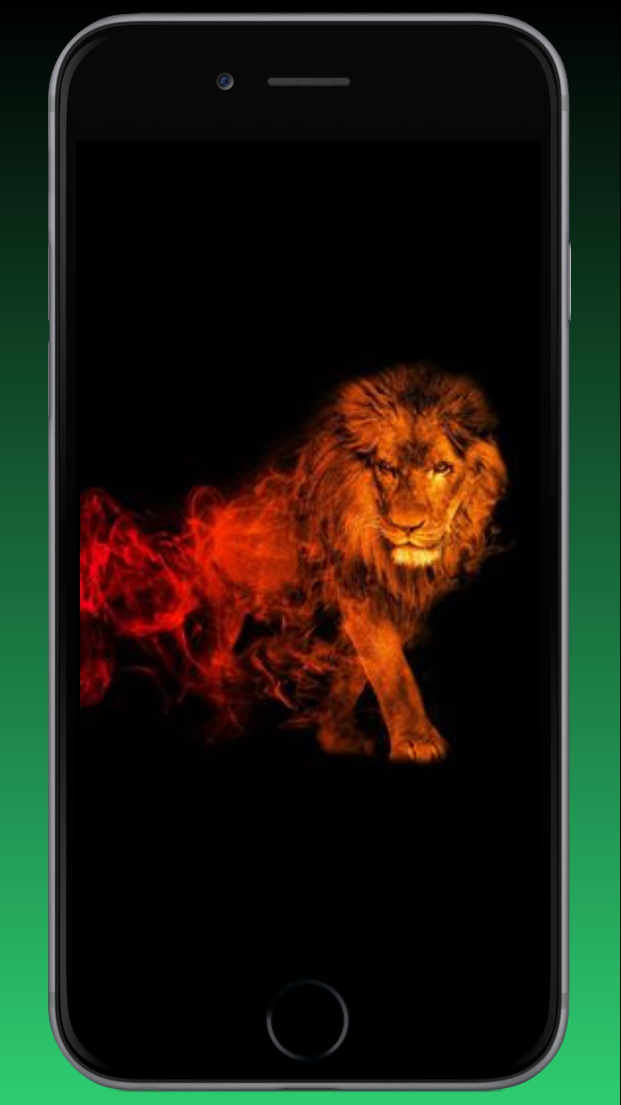 Lion wallpaper APK for Android Download