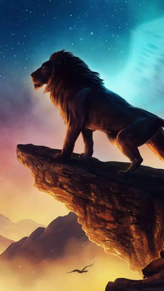 Android 用の Lion Wallpaper Apk をダウンロード Android 用の Lion Wallpaper Apk をダウンロード