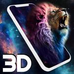 Lion Wallpaper icon