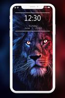 Lion Wallpapers HD screenshot 3