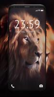 Wallpaper Singa screenshot 2