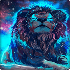 Lion Wallpaper HD ikona