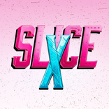 Slice X: A Reflex Game