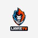 LionzTV APK
