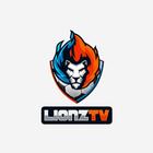 LionzTV آئیکن