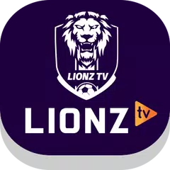 Lionz Tv アプリダウンロード