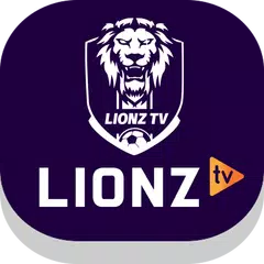 Lionz Tv