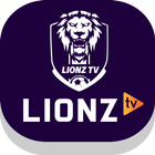 Lionz Tv أيقونة