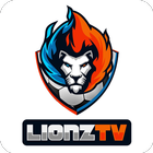 LIONZ TV иконка